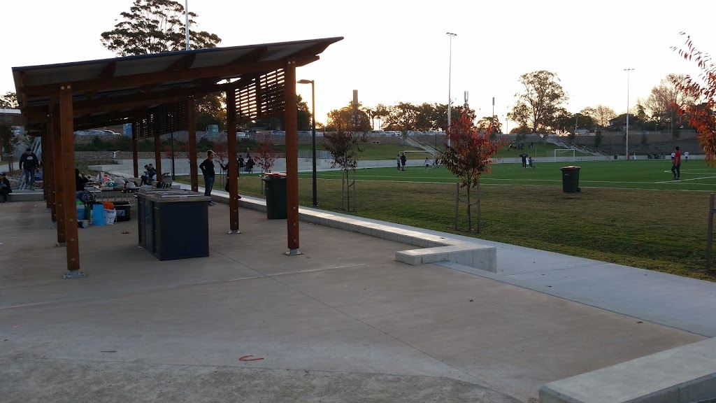 West Epping Community Centre | Dent St, Epping NSW 2121, Australia | Phone: (02) 9806 5050