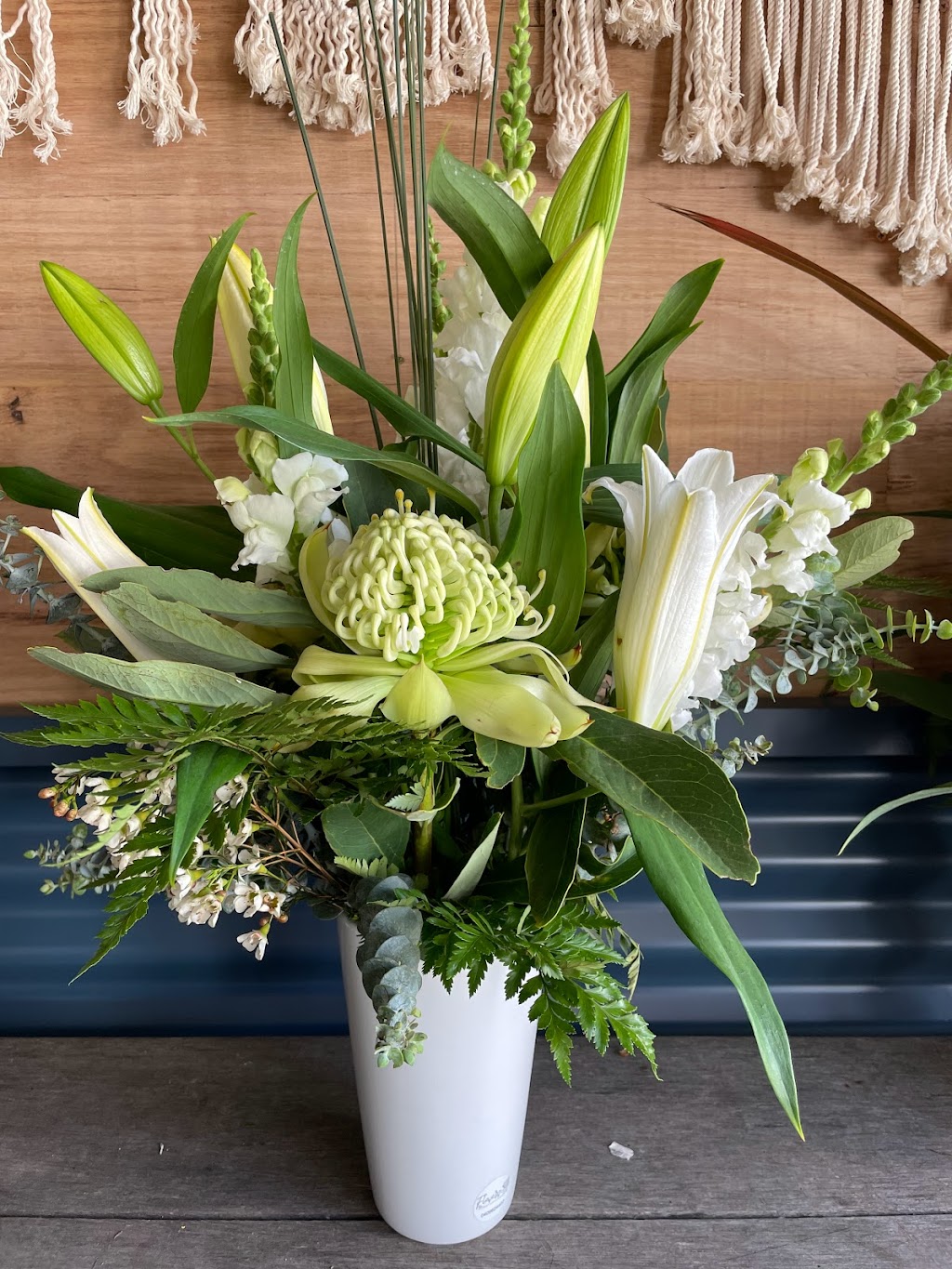 Flowers by Great Alpine Flowers | florist | 74 Dalmahoy St, Bairnsdale VIC 3875, Australia | 0409624407 OR +61 409 624 407