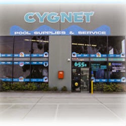 Cygnet Pool Supplies & Service Pty Ltd | 655B Waverley Rd, Glen Waverley VIC 3150, Australia | Phone: (03) 9574 8844