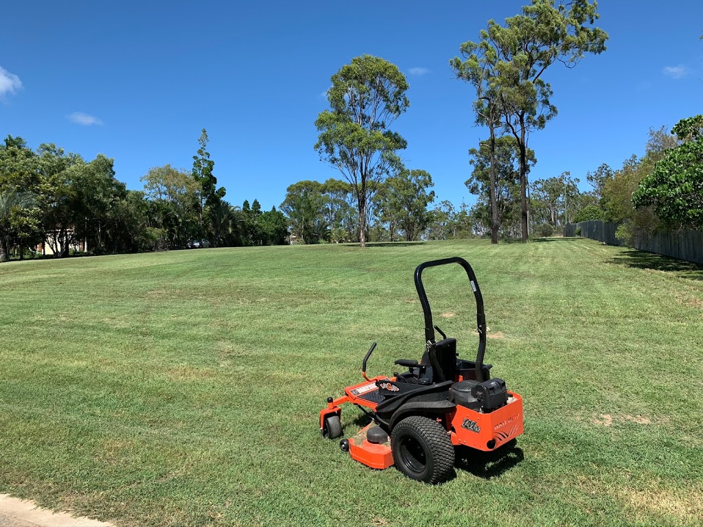 Prestige Commercial Lawn Mowing |  | 5 Beatle Parade, Calliope QLD 4680, Australia | 0422188572 OR +61 422 188 572