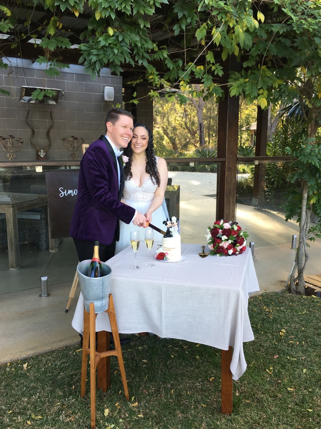 Kelly Salas Celebrant |  | 171 Hermitage Rd, Kurrajong Hills NSW 2758, Australia | 0431561121 OR +61 431 561 121