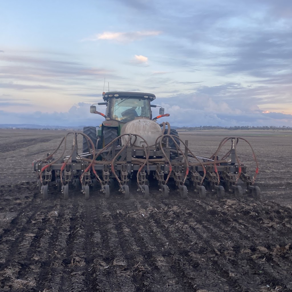 Revive Agriculture | 37 Wholey Dr, Harrisville QLD 4307, Australia | Phone: 0417 609 196