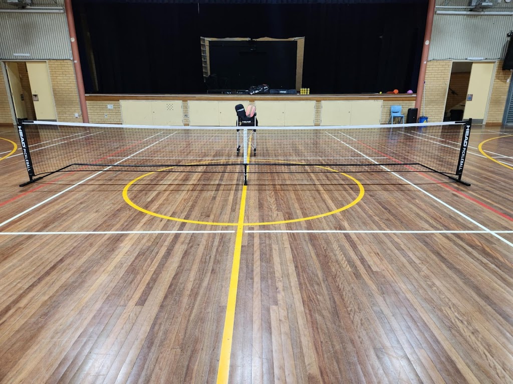 Pickleball - South Coast Racquet Club | 71 Sunpatch Parade, Tomakin NSW 2537, Australia | Phone: 0434 474 468