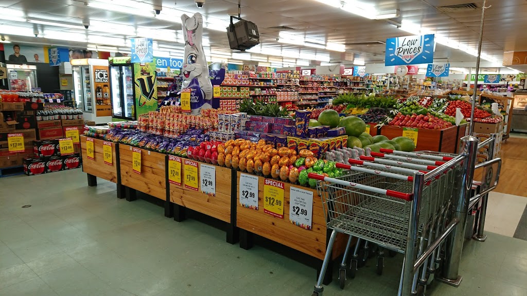 IGA | supermarket | Beeville Rd, Petrie QLD 4502, Australia | 0732852225 OR +61 7 3285 2225