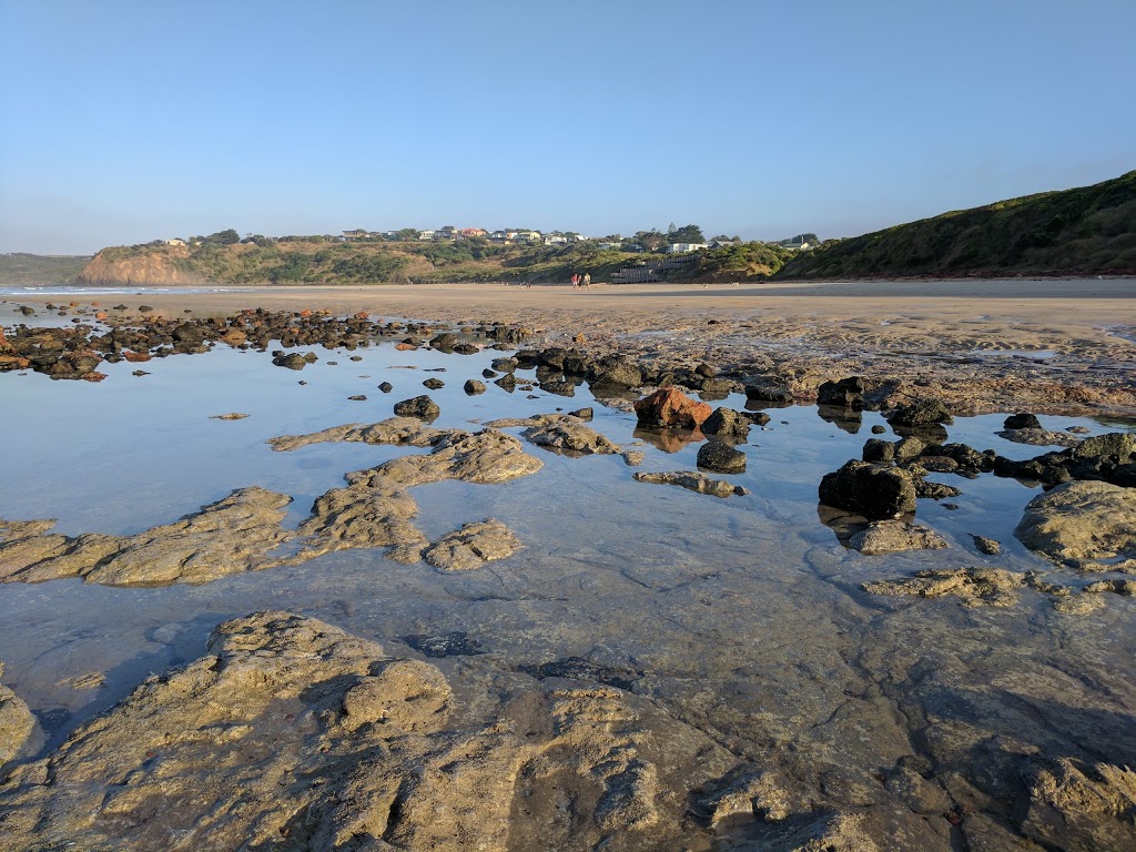 Scenic Estate Conservation Reserve | park | Boobialla Rd, Surf Beach VIC 3922, Australia