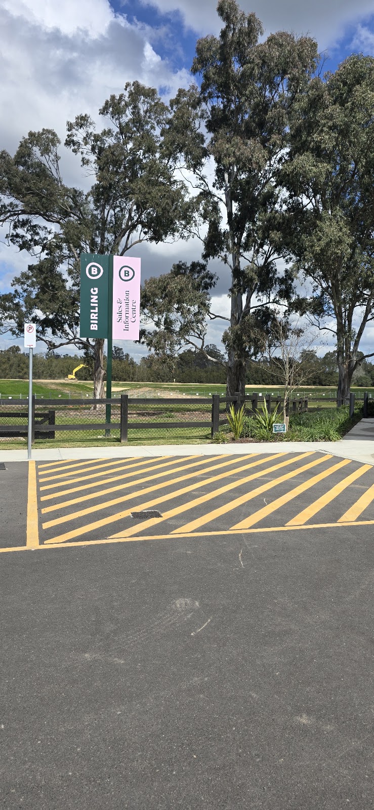 Birling Sales & Information Centre | 975 The Northern Rd, Bringelly NSW 2556, Australia | Phone: (02) 9050 0555