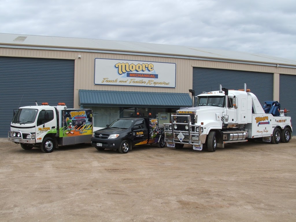 Moore Mechanical | 11 Hindmarsh Rd, Murray Bridge SA 5253, Australia | Phone: 0429 311 622