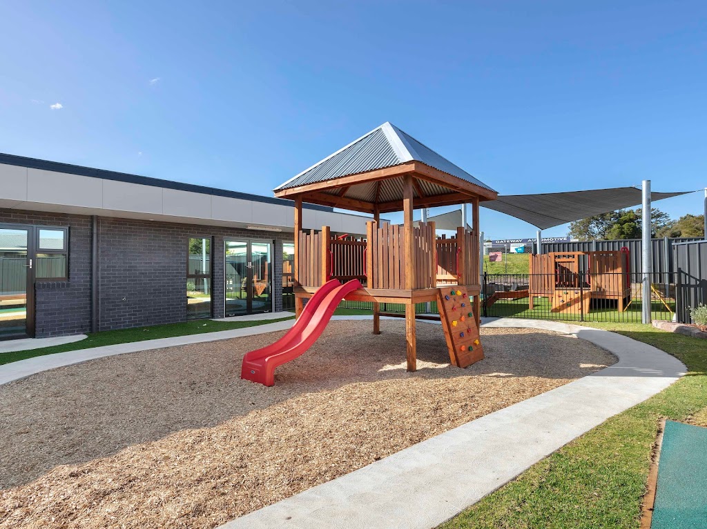 Leopold Early Learning Centre |  | 688 Bellarine Hwy, Leopold VIC 3224, Australia | 0370202361 OR +61 3 7020 2361