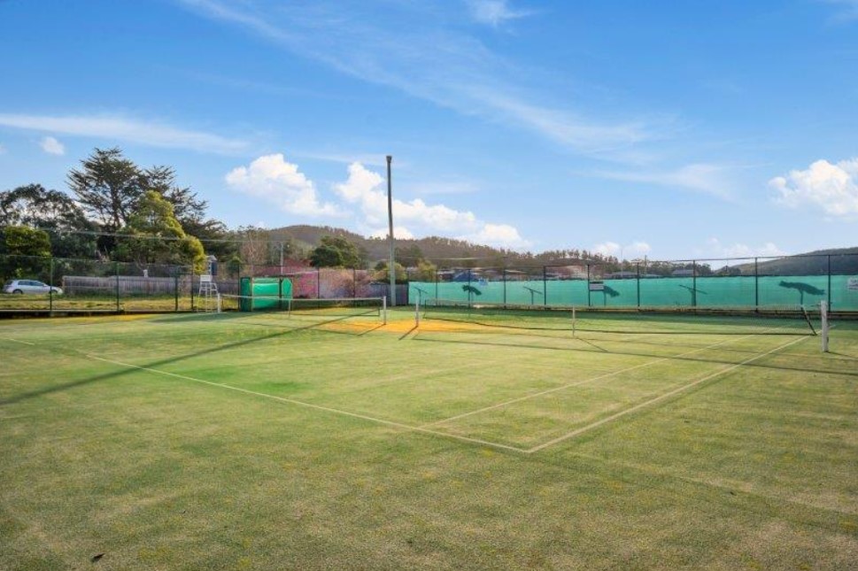 Cygnet Tennis Club | Recreational Centre, 17 Louisa St, Cygnet TAS 7112, Australia | Phone: 0408 634 172