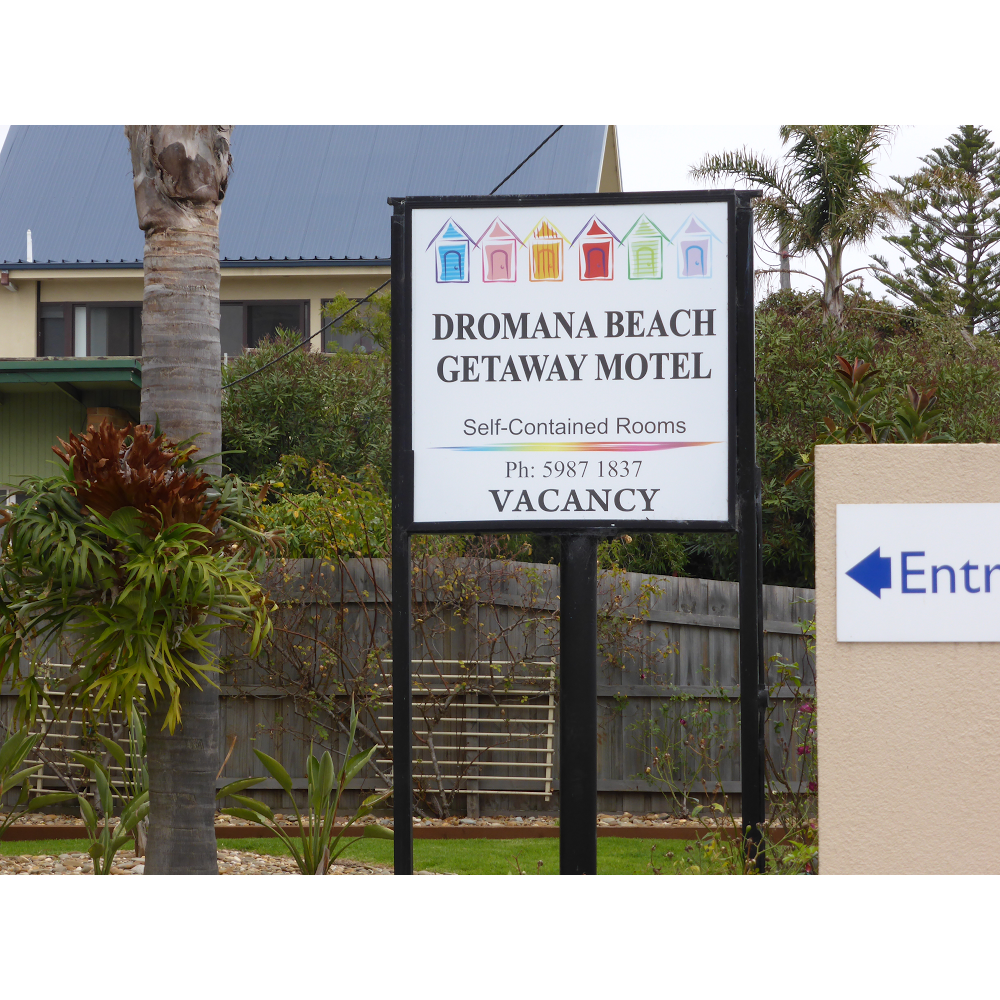 Dromana Beach Getaway | lodging | 91 Point Nepean Rd, Dromana VIC 3936, Australia | 0359871837 OR +61 3 5987 1837
