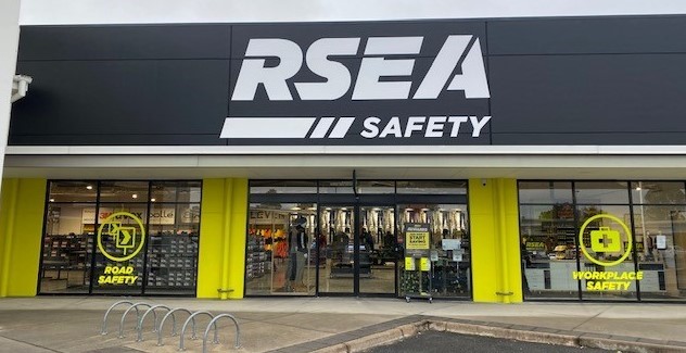 RSEA Safety Albury | shoe store | 1/94 Borella Rd, East Albury NSW 2640, Australia | 0297175039 OR +61 2 9717 5039