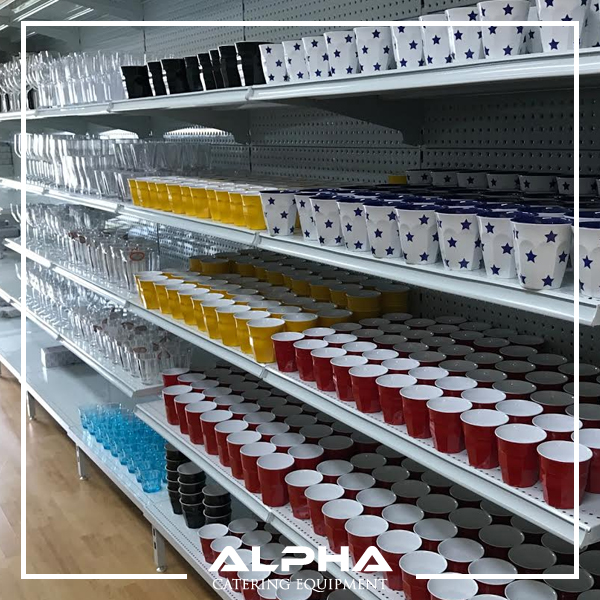 Alpha Catering Equipment | furniture store | 2060-2062 Castlereagh Rd, Penrith NSW 2750, Australia | 0247321830 OR +61 2 4732 1830