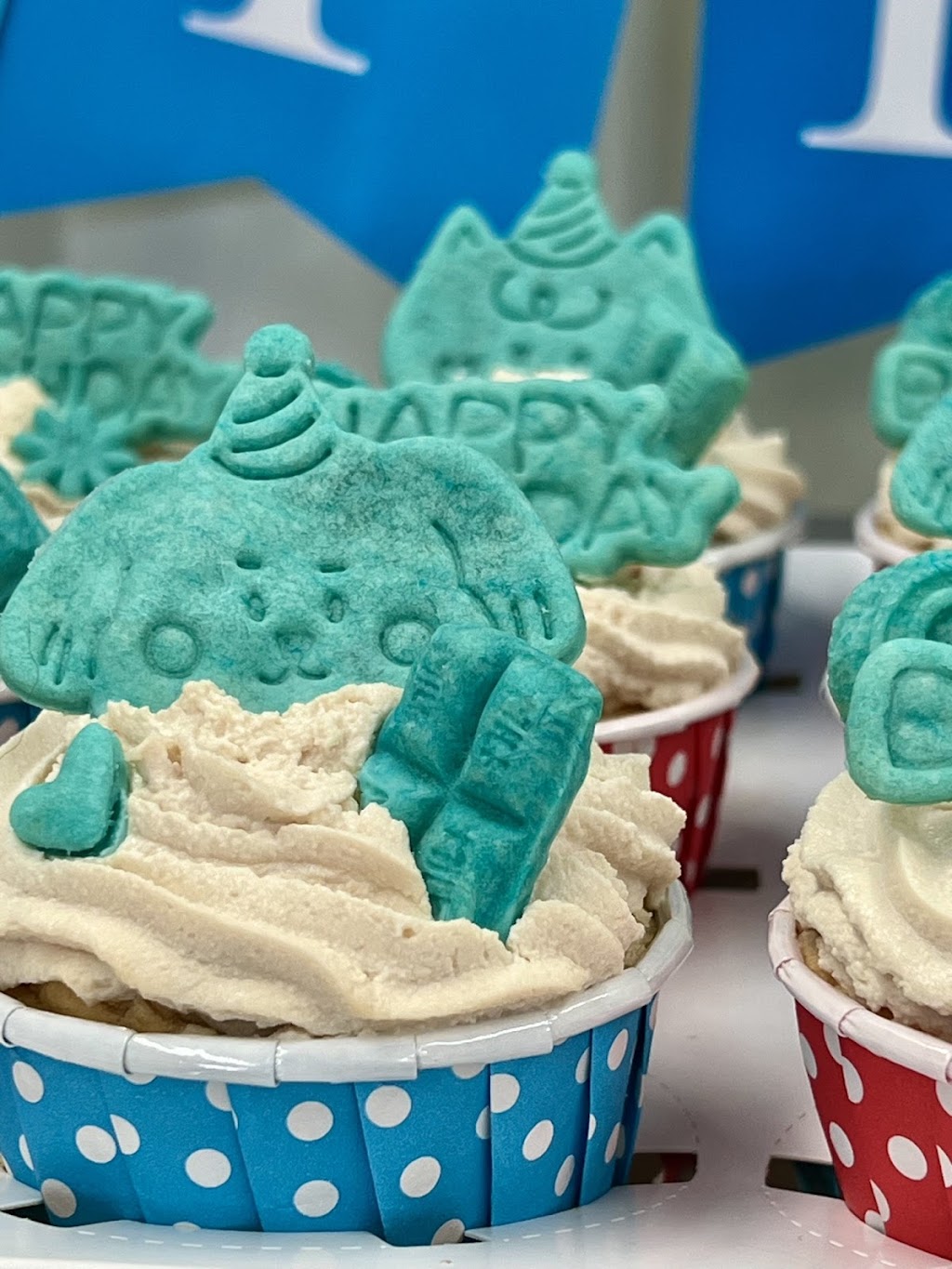 I Pet Bakery | 36 Ascent St, Rochedale QLD 4123, Australia | Phone: 0425 002 864