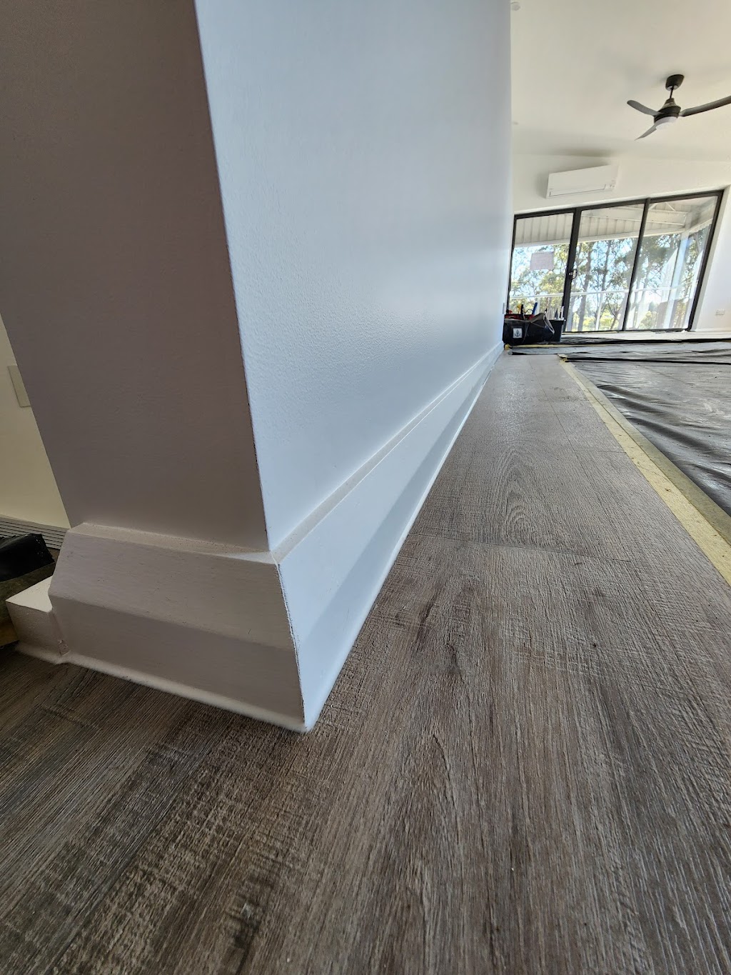 Shawn the Sealer | 51 Myrica St, Primrose Sands TAS 7173, Australia | Phone: 0466 799 350