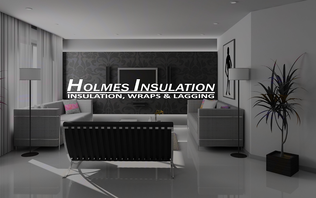Holmes Insulation | general contractor | Highgate Dr, Flagstone QLD 4285, Australia | 0418301040 OR +61 418 301 040