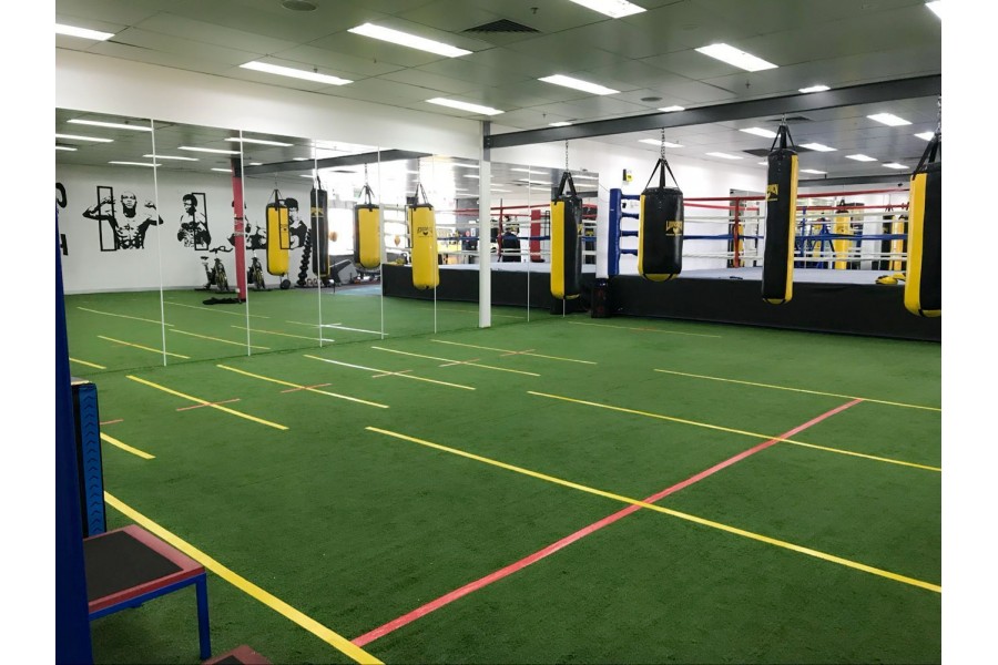 Lionsden Boxing Academy Delahey | gym | Unit 11/264 Taylors Rd, Delahey VIC 3037, Australia | 0422773748 OR +61 422 773 748