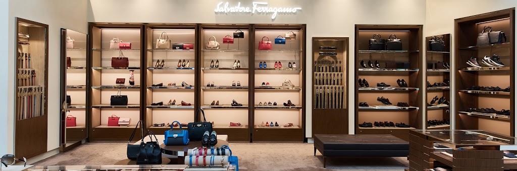 Salvatore Ferragamo | Sydney International Airport T1, Departure Plaza, Sydney NSW 2020, Australia | Phone: (02) 9667 6836