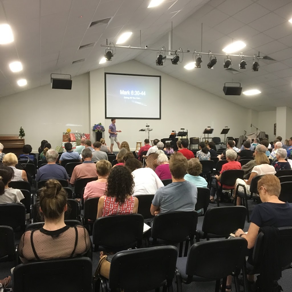 Gosford Presbyterian Church | 14 Young St, West Gosford NSW 2250, Australia | Phone: 0423 116 487