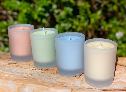 Scensoya Candles | 35 Darley St, Katoomba NSW 2780, Australia | Phone: 0417 227 707