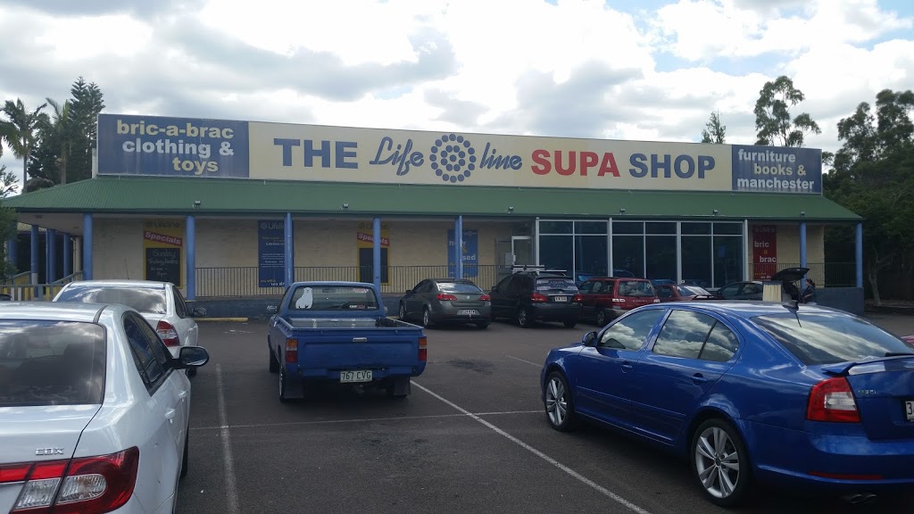 Lifeline Superstore Loganholme | 3906 Pacific Hwy, Loganholme QLD 4129, Australia | Phone: (07) 3806 1471