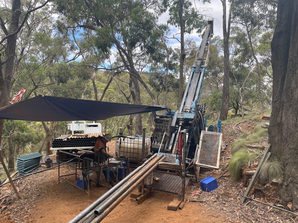 Micacey Drilling | 50 Wylchris Ln, Bathurst NSW 2795, Australia | Phone: 0400 633 786