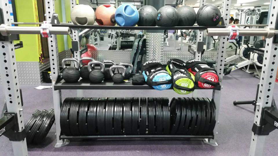 Anytime Fitness | 55 Norton St, Leichhardt NSW 2040, Australia | Phone: (02) 9569 2457