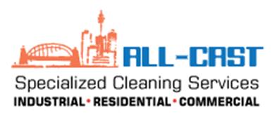 All-Cast Specialized Cleaning Services | 7A Dryden Ave, Carlingford NSW 2118, Australia | Phone: (042) 534 5420
