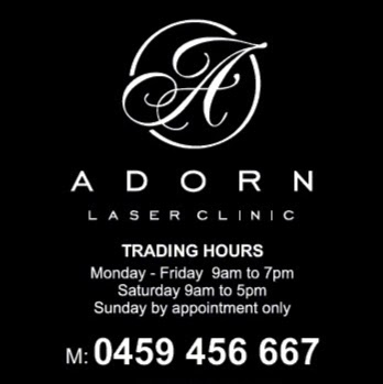 Adorn Laser Clinic | Shop 45/1 Ingham Dr, Casula NSW 2170, Australia | Phone: 0459 456 667