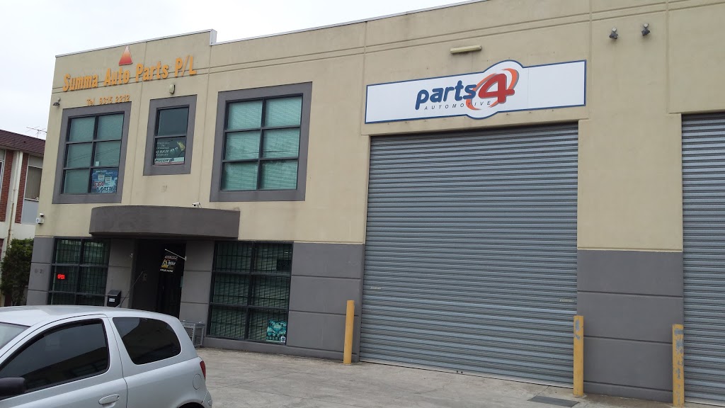 Summa Auto Parts | car repair | 2a/19-23 Paramount Rd, West Footscray VIC 3012, Australia | 0393152212 OR +61 3 9315 2212