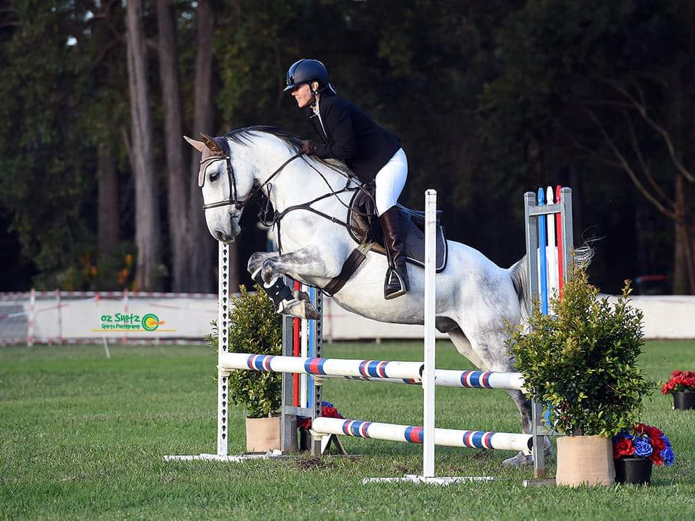 Macleay Equestrian Centre | 15 Feltons Lane, Hampden Hall NSW 2440, Australia | Phone: 0410 810 702