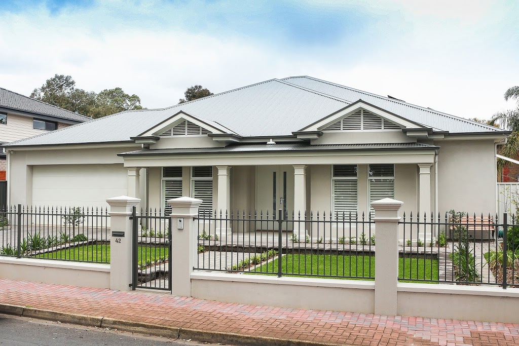 Melisi Homes | general contractor | 1 Meredith St, Newton SA 5074, Australia | 0883655300 OR +61 8 8365 5300