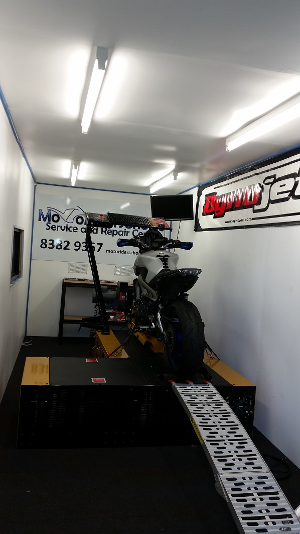 Moto Riders Choice Service, Repair and Dyno Centre | car repair | 1/13A Gates Rd, Hackham SA 5163, Australia | 0418646987 OR +61 418 646 987