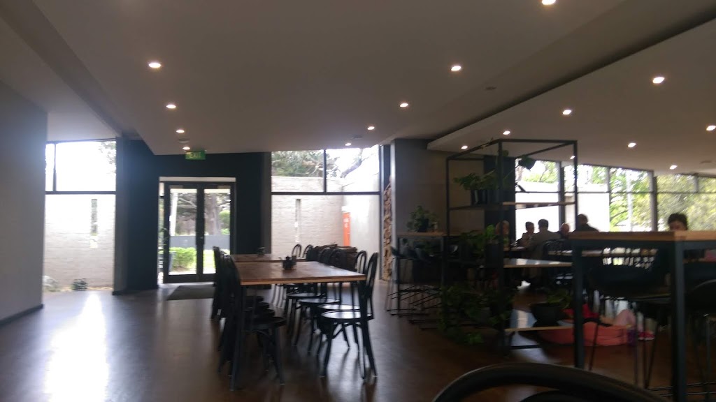 Studley Grounds | cafe | 121 Studley Park Rd, Kew VIC 3101, Australia | 0398551552 OR +61 3 9855 1552