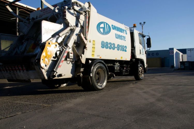 Grundys Waste |  | 74 Links Rd, St Marys NSW 2760, Australia | 0298339192 OR +61 2 9833 9192