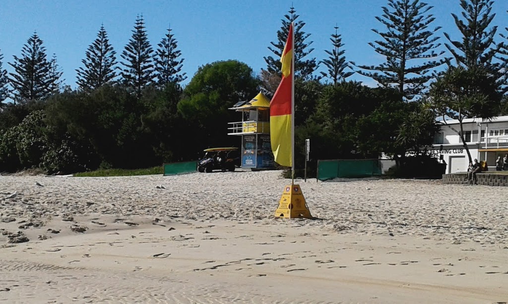 Tallebudgera Creek Park | Gold Coast Hwy, Palm Beach QLD 4221, Australia