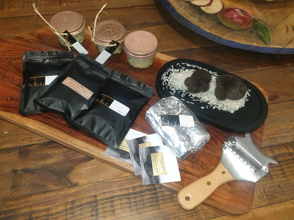 Barossa Truffle Company | Flaxman Valley SA 5235, Australia | Phone: 0422 515 340