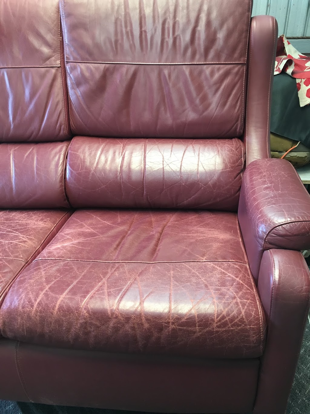 Mohr Leather | furniture store | 6 Freda St, Netley SA 5037, Australia | 0412454773 OR +61 412 454 773