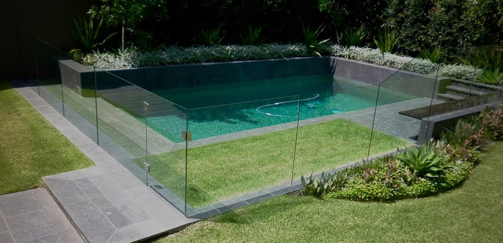 Glass Pool Fencing FX Sydney | store | 2a/172 Silverwater Rd, Silverwater NSW 2128, Australia | 0402340117 OR +61 402 340 117