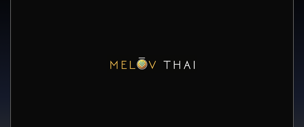 Melov Thai | restaurant | Shop 21/11-13 Main St, Mount Annan NSW 2567, Australia | 0246478653 OR +61 2 4647 8653