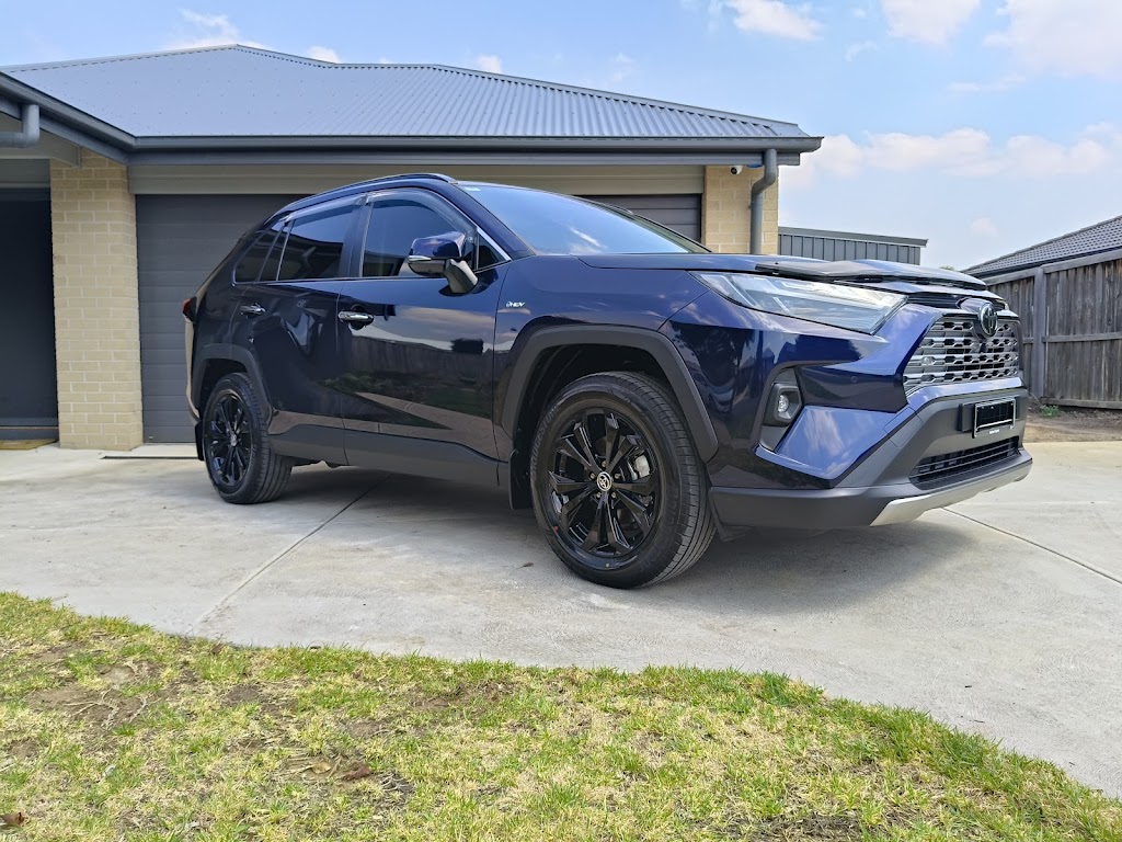 Daniels Auto Detailing | 16 Blacker Way, Bannockburn VIC 3331, Australia | Phone: 0494 031 112
