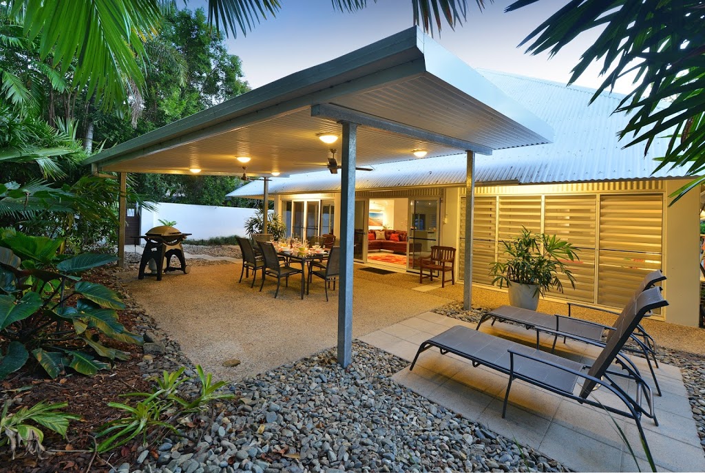 Serenity: Port Douglas | Unit 2/64 Garrick St, Port Douglas QLD 4877, Australia