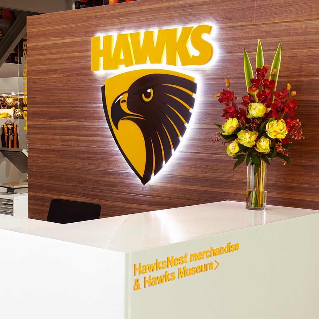 Hawthorn Football Club | store | 3/2 Stadium Cct, Mulgrave VIC 3170, Australia | 0395353000 OR +61 3 9535 3000