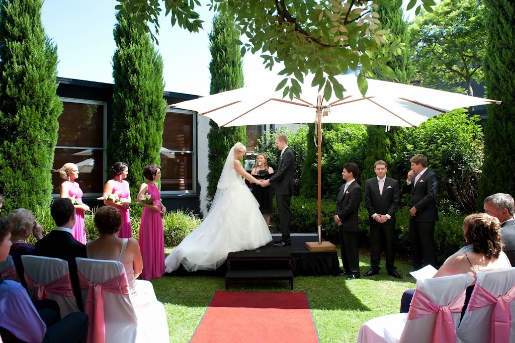 Kerrie Thomson - Marriage Celebrant Melbourne |  | 114 Murray St, Coburg VIC 3058, Australia | 0404024367 OR +61 404 024 367