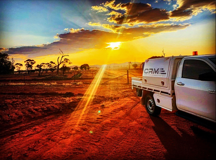 Cameron Rosser Mechanical | 23 Saleyards Rd, Parkes NSW 2870, Australia | Phone: (02) 6863 5534