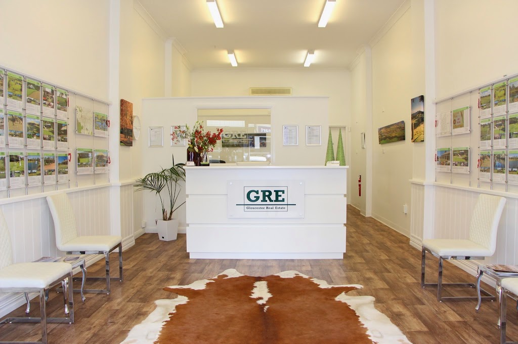 Gloucester Real Estate | real estate agency | 73 Church St, Gloucester NSW 2422, Australia | 0265589557 OR +61 2 6558 9557