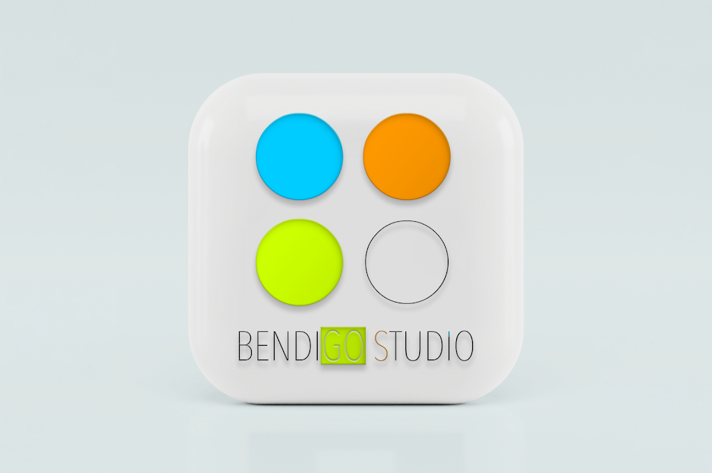 Bendigo Studio | 13 Nottingham Ct, White Hills VIC 3550, Australia | Phone: 0413 958 496
