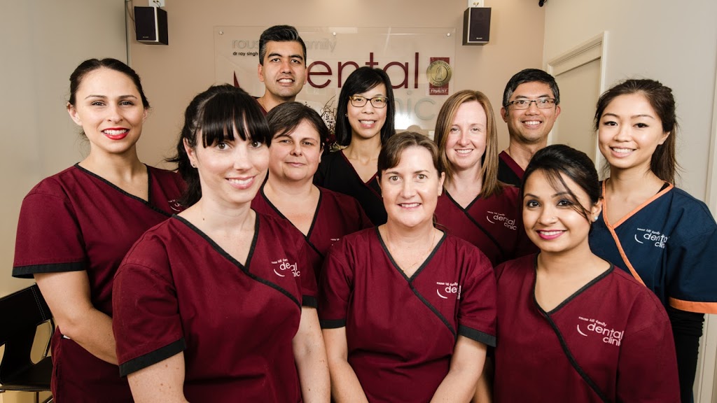 Rouse Hill Family Dental Clinic | Shop 17, Rouse Hill Village Ctr Aberdour Ave, Rouse Hill NSW 2155, Australia | Phone: (02) 9836 0788