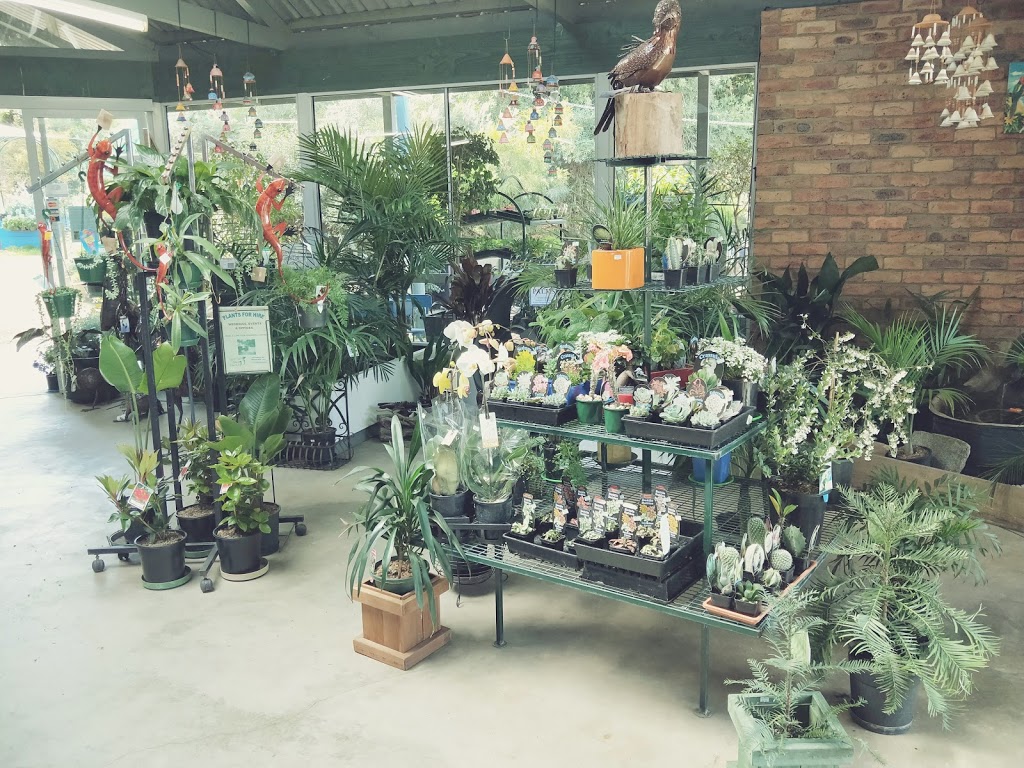 Tambo Vale Nursery & Gardens PTY LTD |  | 989 Princes Hwy, Nicholson VIC 3882, Australia | 0351568310 OR +61 3 5156 8310