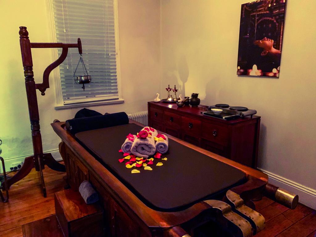 Ayurvedic Wellness Centre | No.1 Bondi Road corner, Oxford St, Bondi Junction NSW 2022, Australia | Phone: (02) 9389 2581