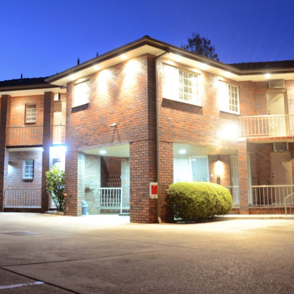 Motel Margeurita | lodging | 2 Margeurita Pl, Queanbeyan West NSW 2620, Australia | 0262975531 OR +61 2 6297 5531